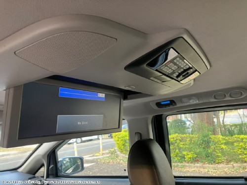 Honda ODYSSEY TOURING 3.5 8 LUGARES 2011/2011